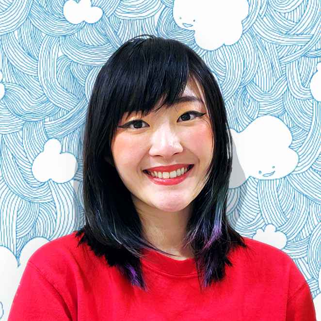 Xinni C, mentor on ADPList