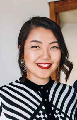HeeSun Kim, mentor on ADPList