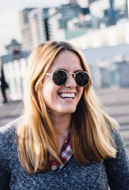 Anna Bryant, mentor on ADPList