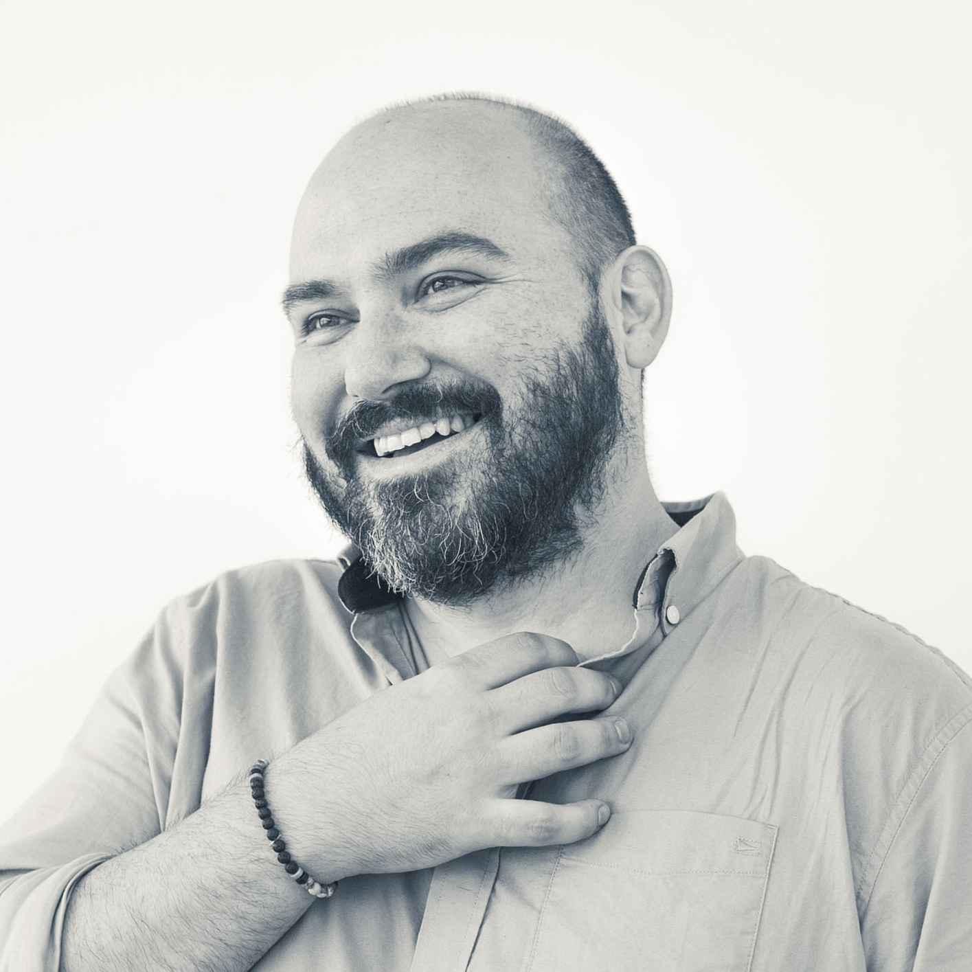 Luke Dacey, mentor on ADPList