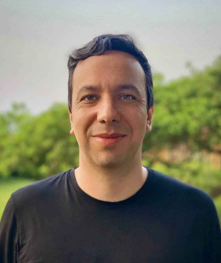 Moises Ribeiro, mentor on ADPList