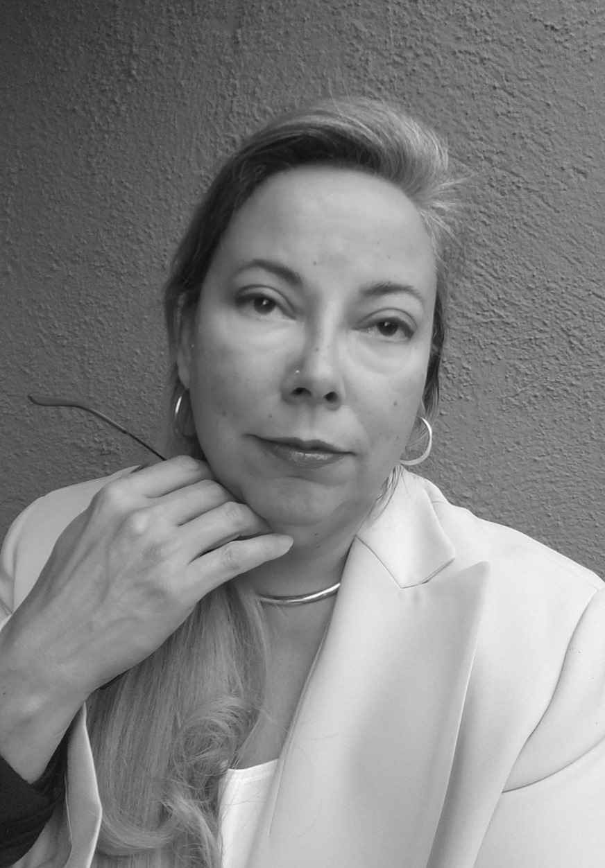 Tina Adams, mentor on ADPList