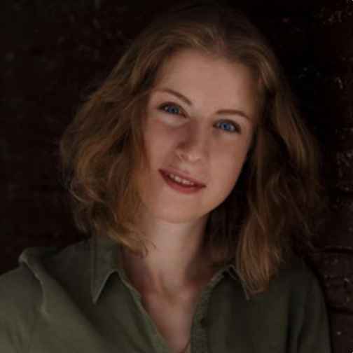 Mariia Borysova, mentor on ADPList