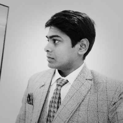 Manoj Kumar Yadav, mentor on ADPList