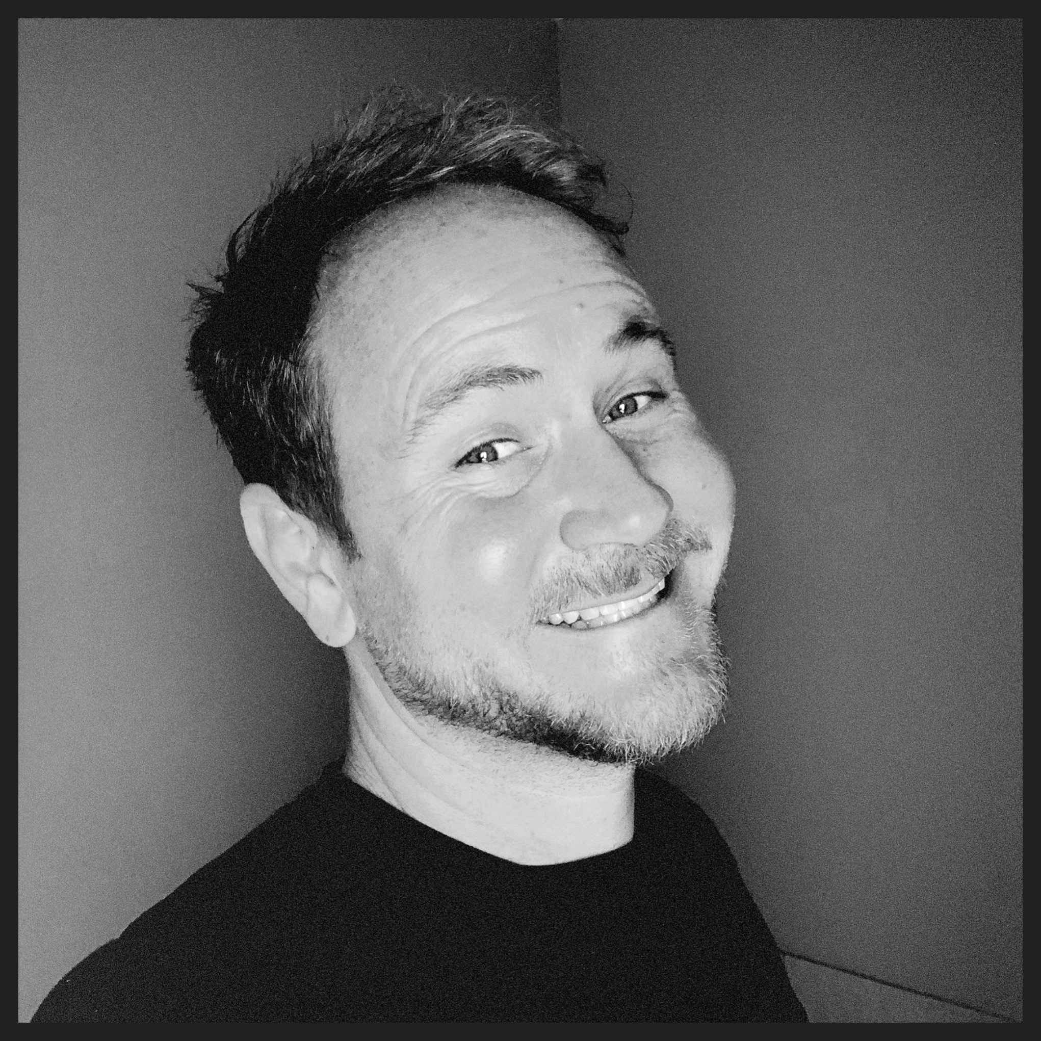 grant franck, mentor on ADPList