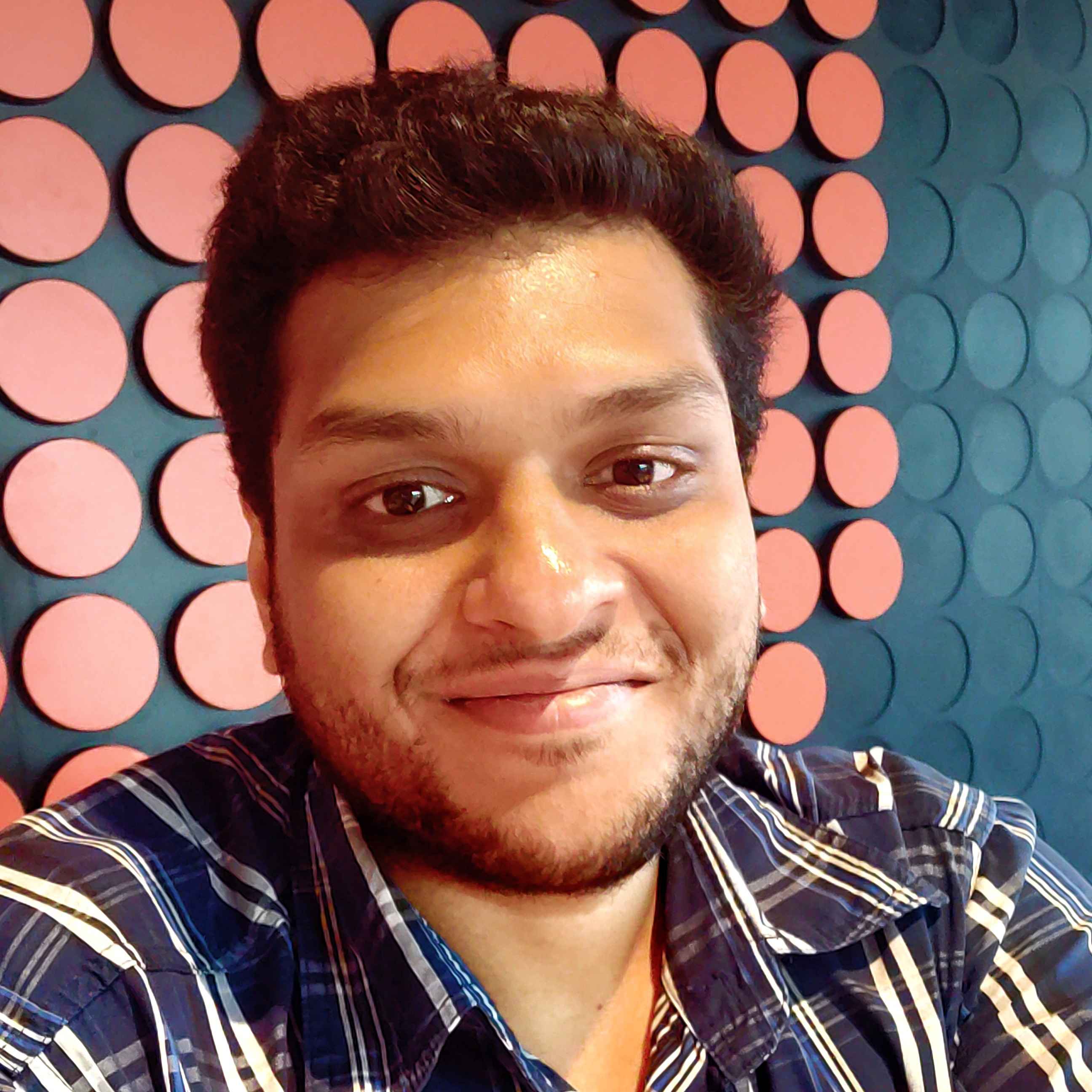 Dhananjay Garg, mentor on ADPList
