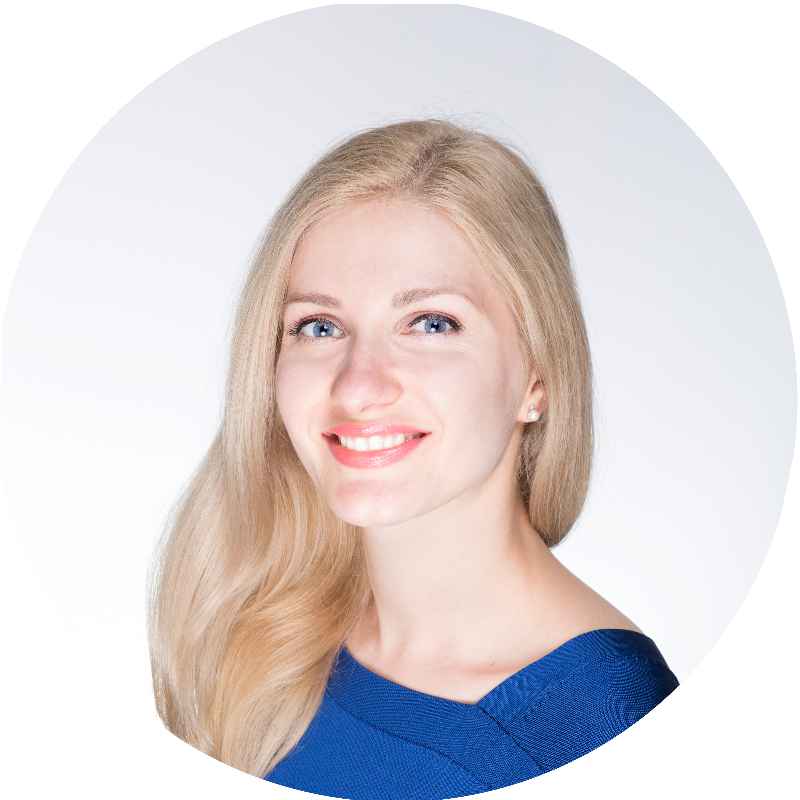 LanaK, mentor on ADPList