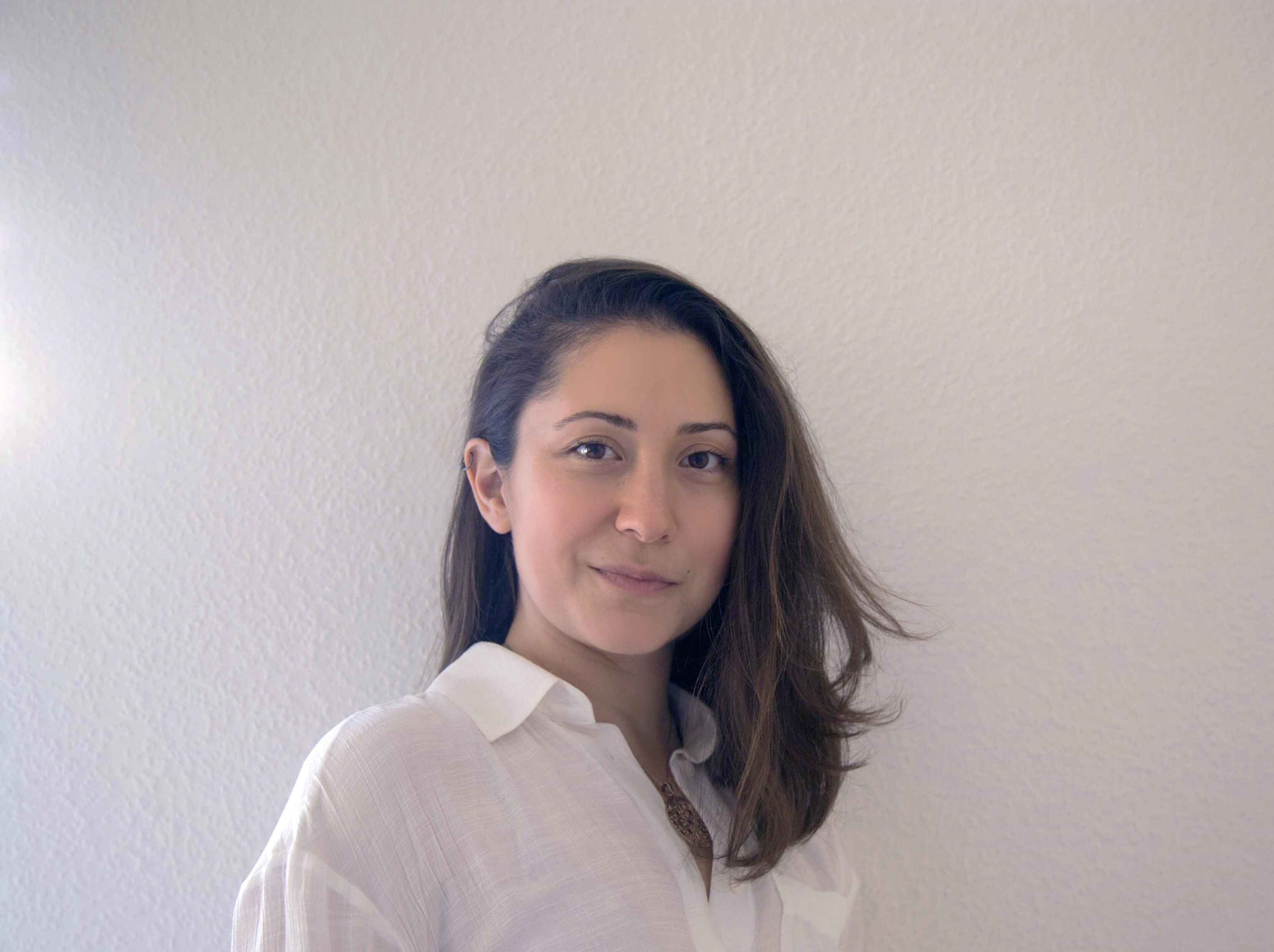 Ceren Binyildirim, mentor on ADPList
