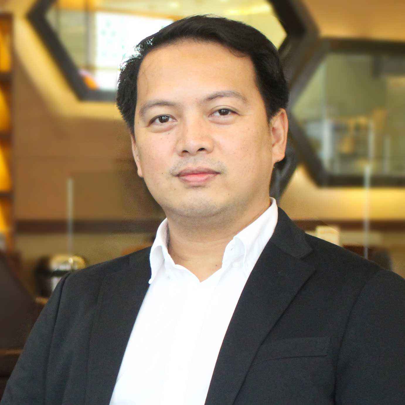 Michael Quiapos, mentor on ADPList