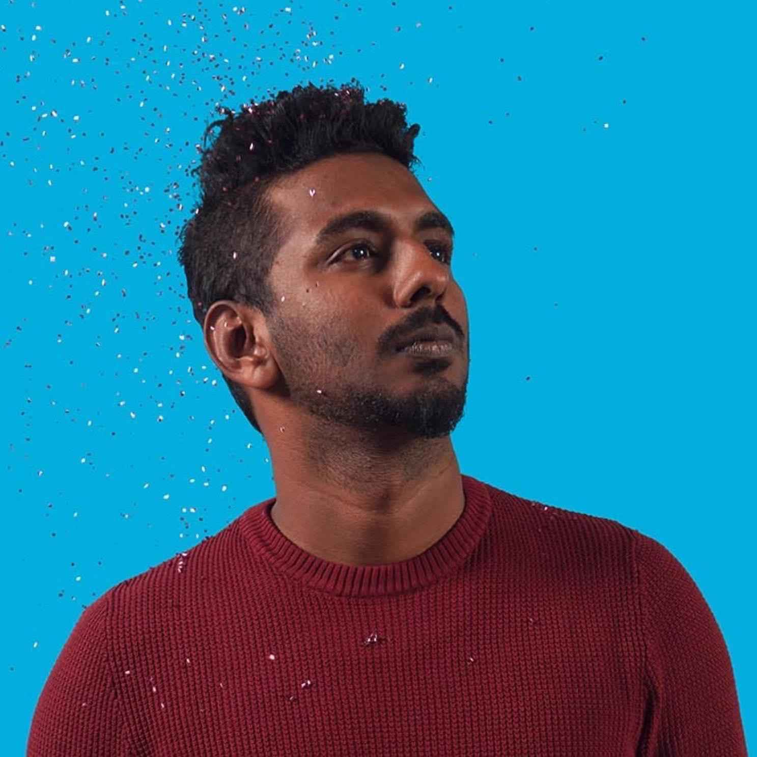Sheik Mohaideen, mentor on ADPList