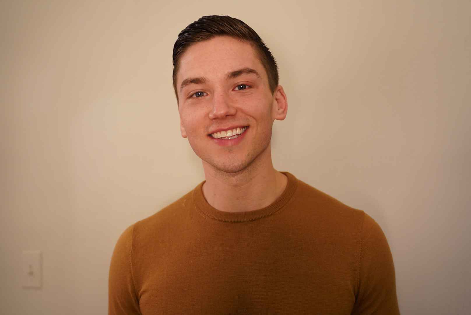 Jay Kietzman, mentor on ADPList
