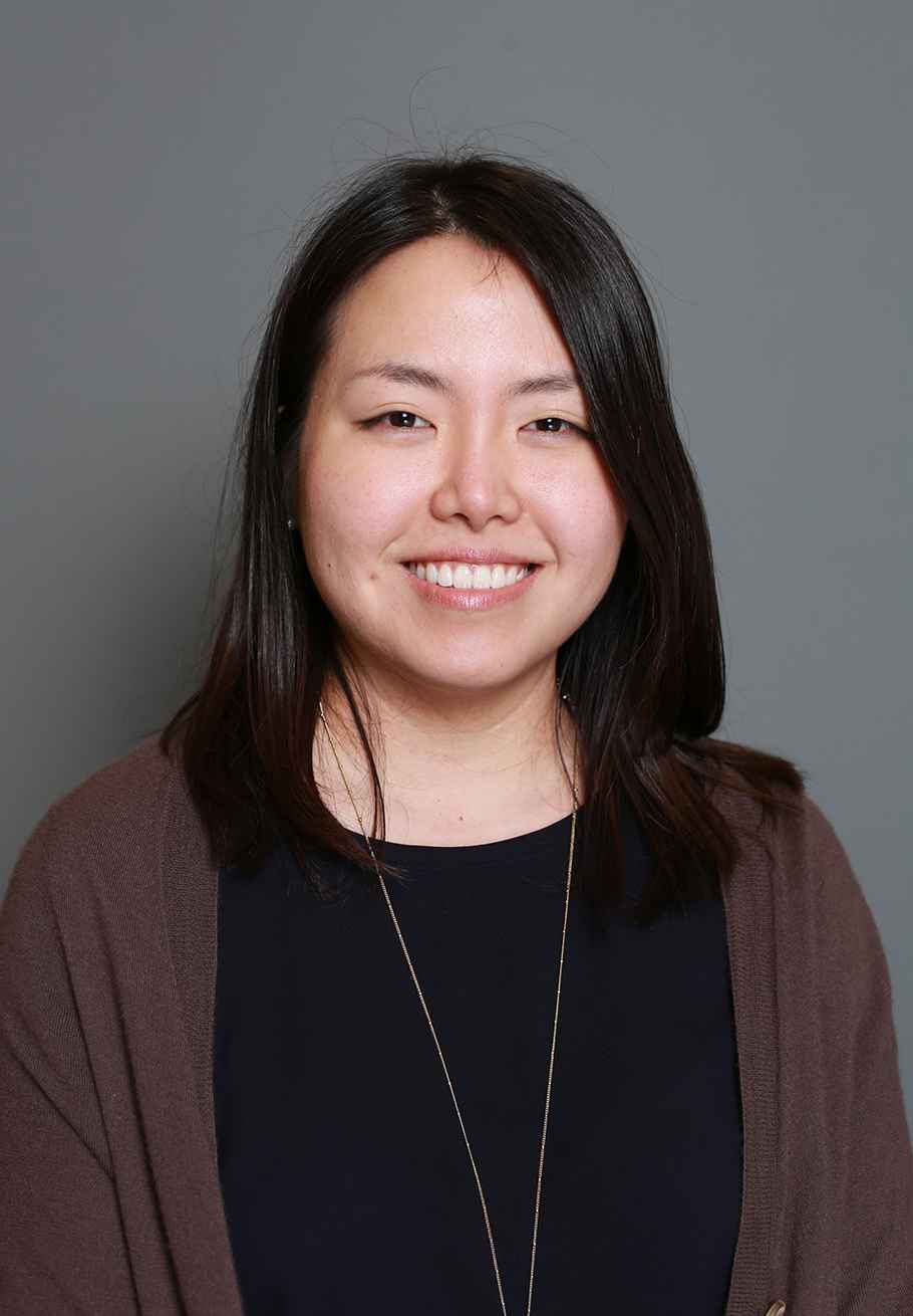 Natalie Kim, mentor on ADPList