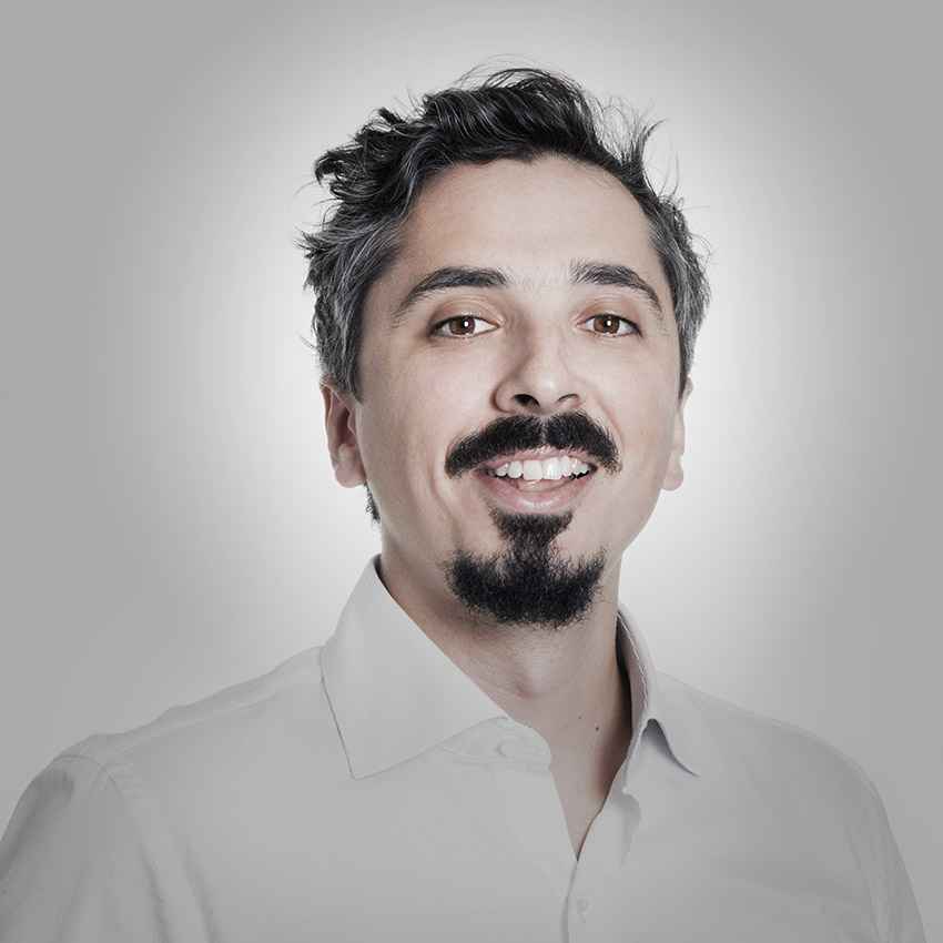 David Espeso, mentor on ADPList