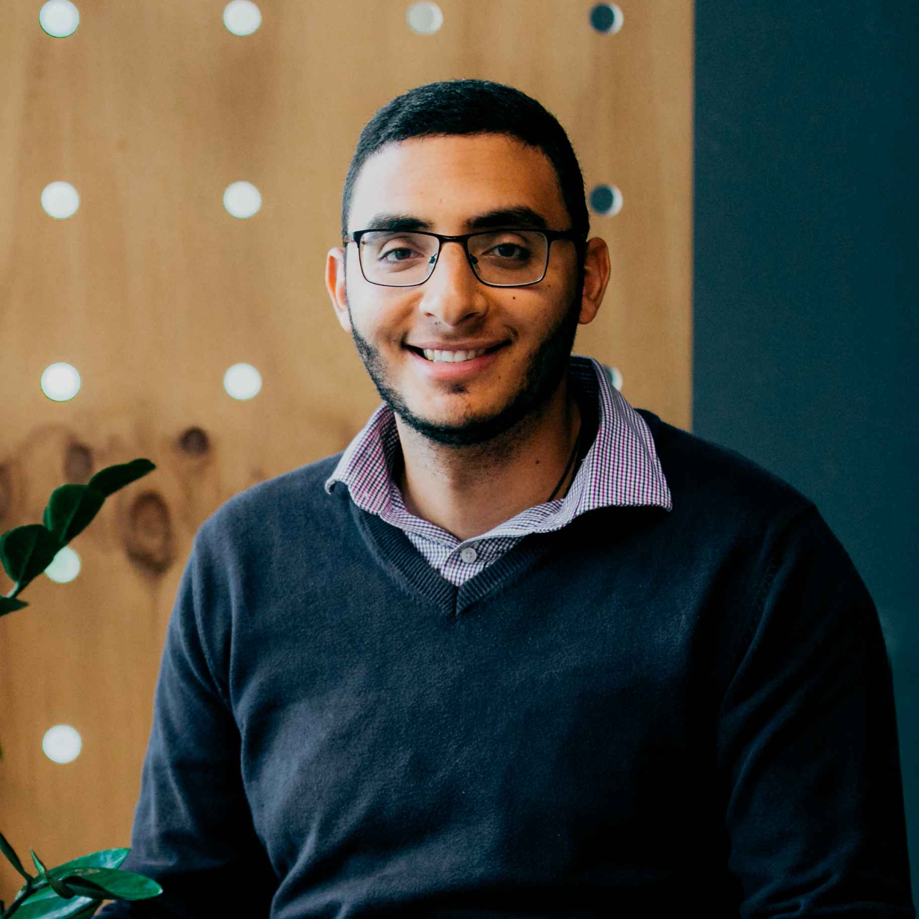 Abram El-Sabagh, mentor on ADPList