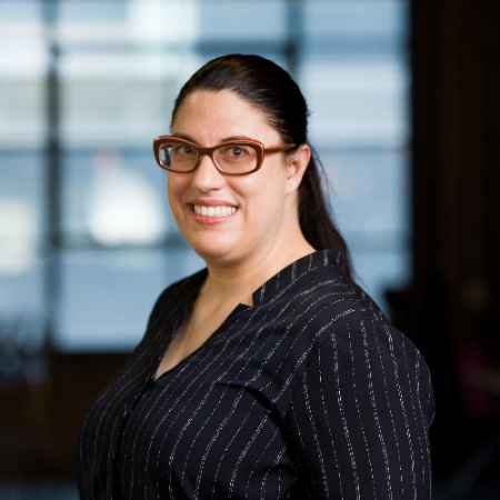 Julia DeBari, mentor on ADPList