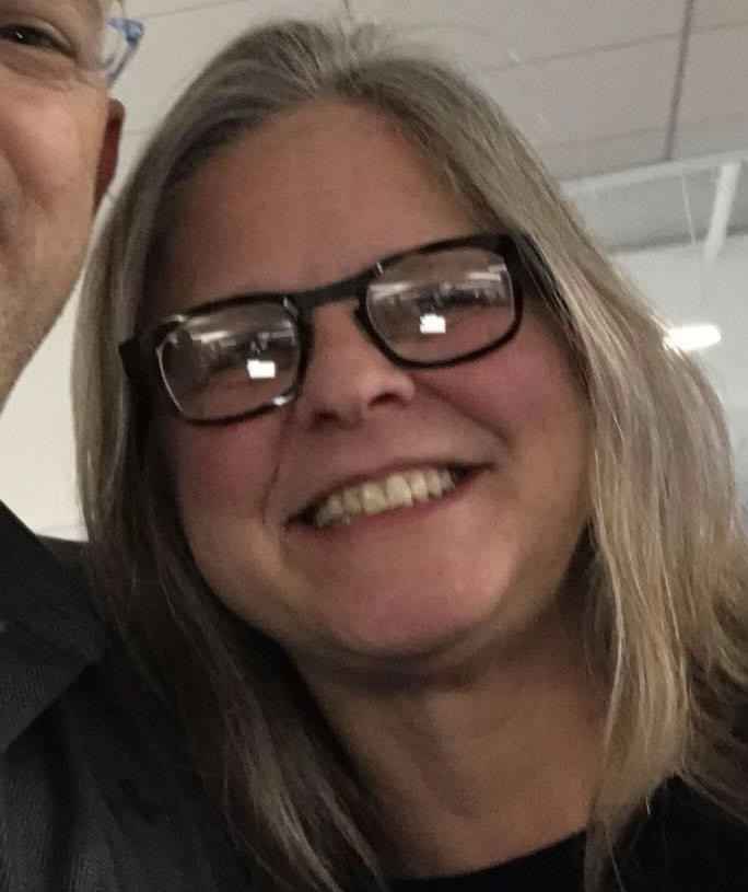 Bonnie Carberry, mentor on ADPList