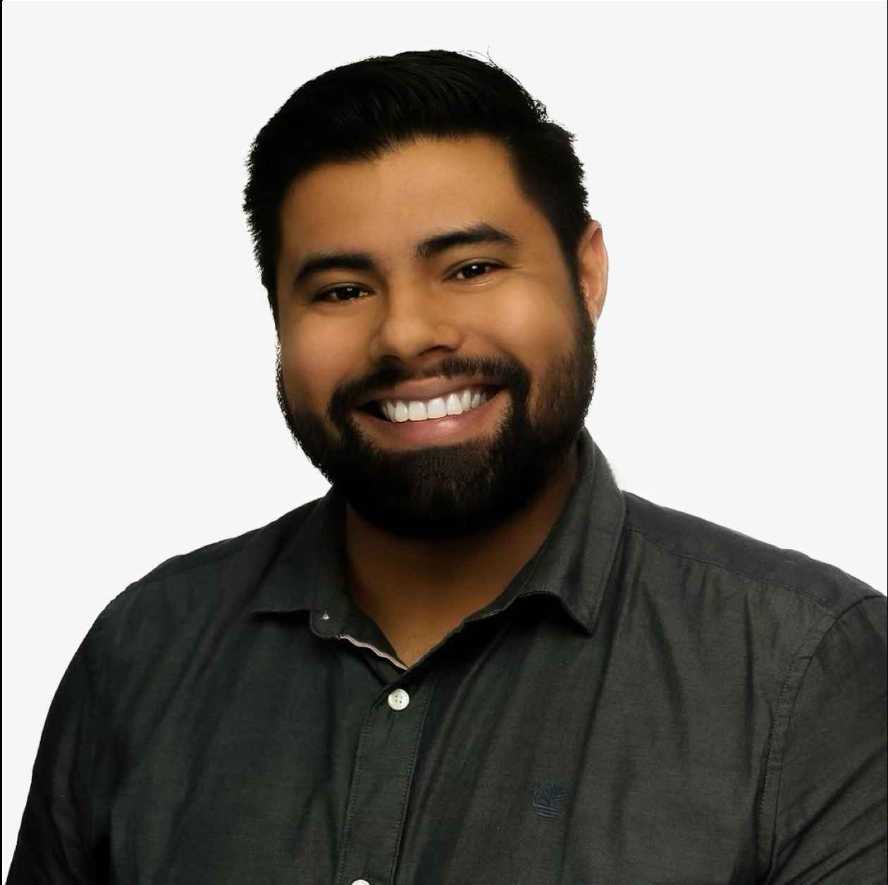 Kleverson Morais, mentor on ADPList