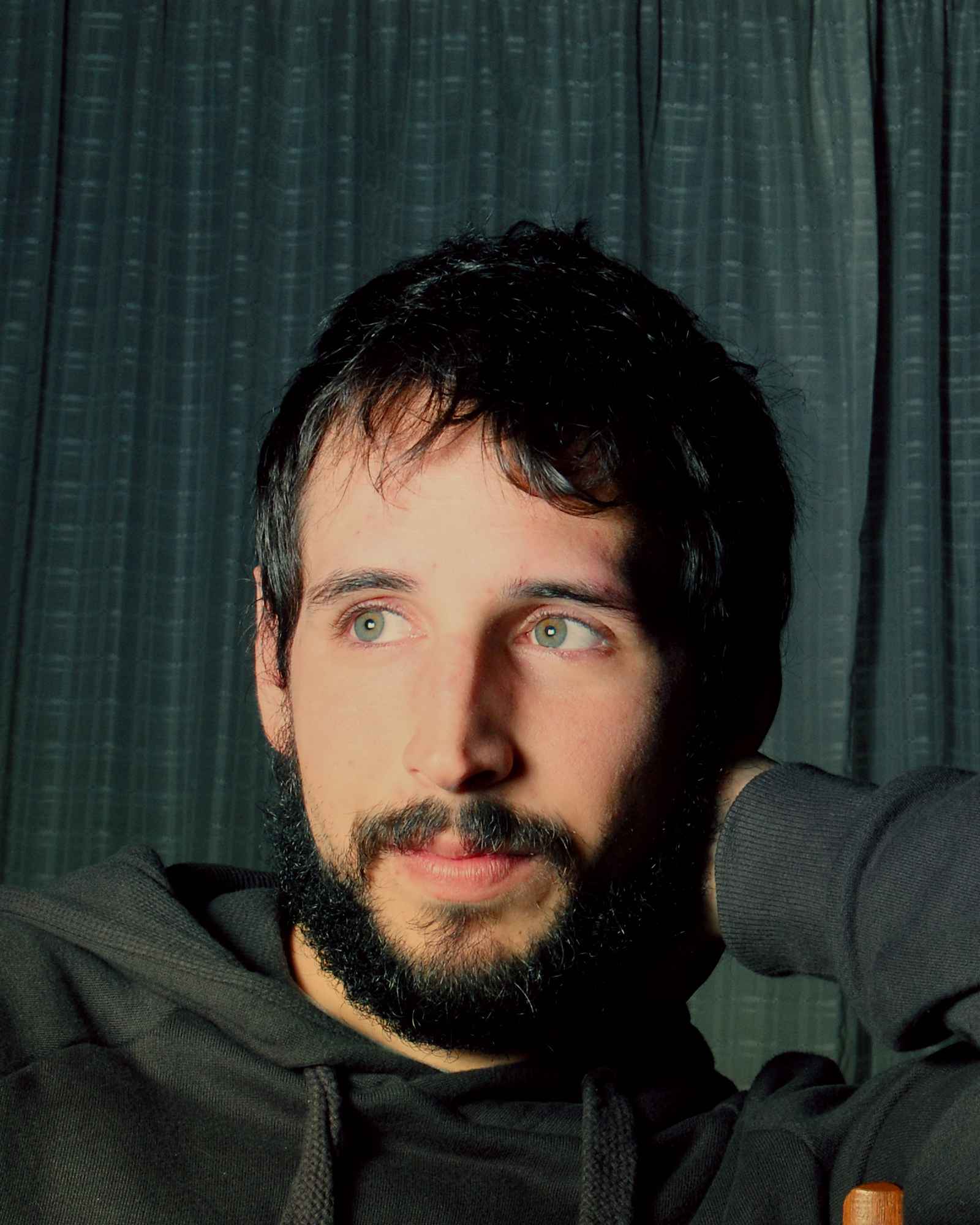 Rodrigo Fortes, mentor on ADPList