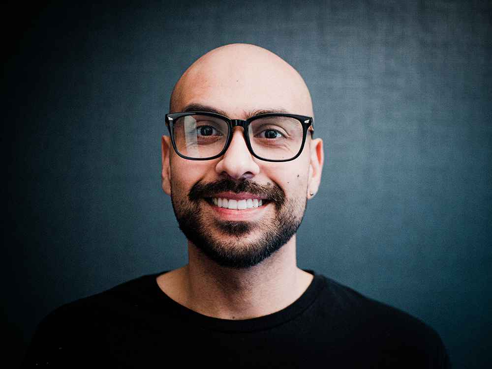 Hamza Ishaq, mentor on ADPList