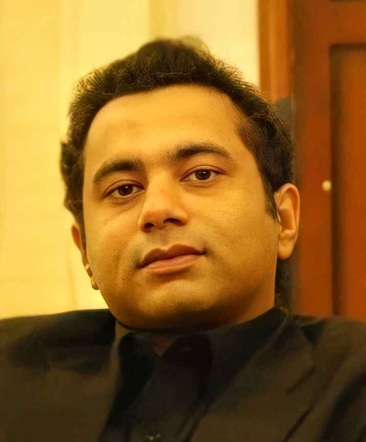 Zeeshan Riaz, mentor on ADPList