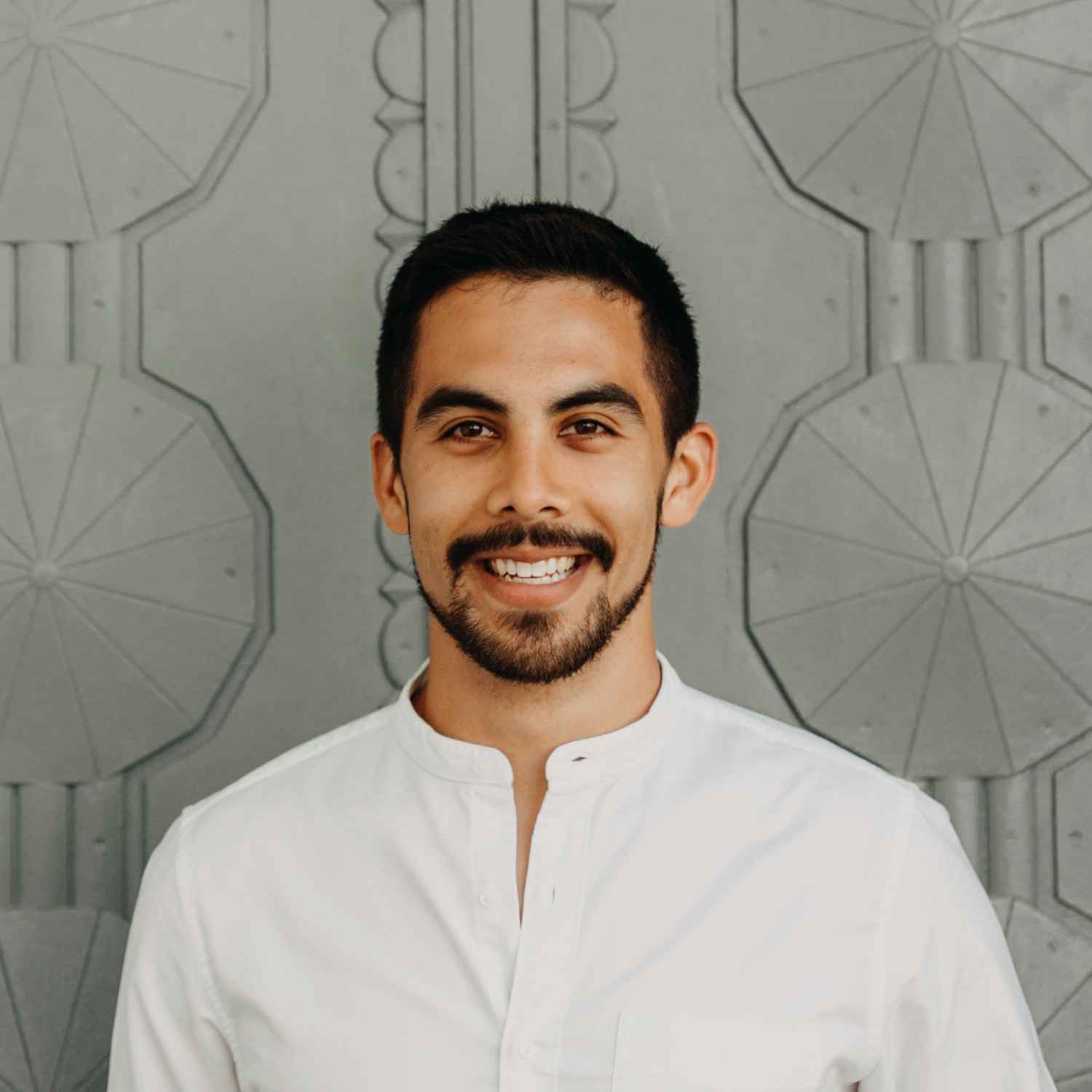 Ryan Luu, mentor on ADPList