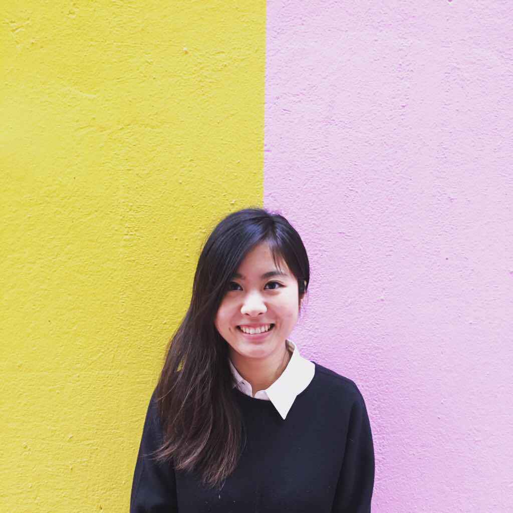 Miranda, mentor on ADPList