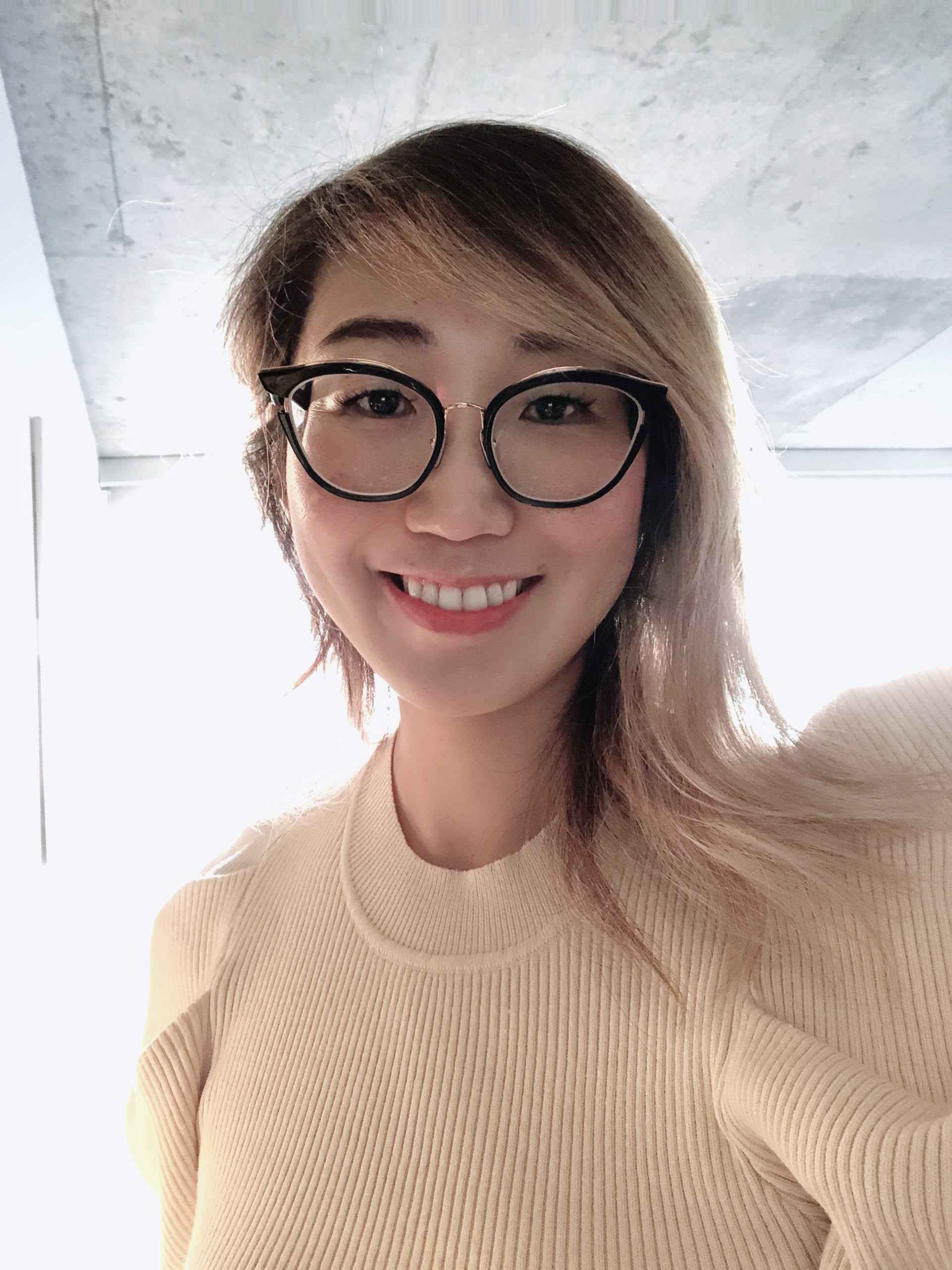 Alicia Warren Hossein, mentor on ADPList