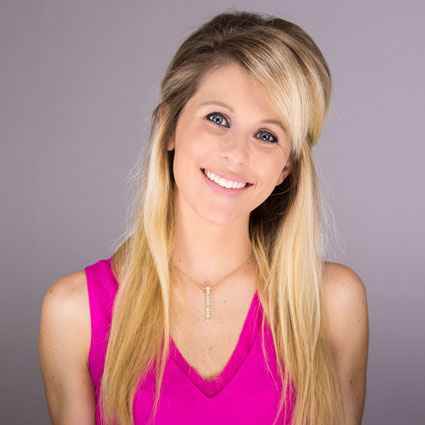 Amanda Gulley, mentor on ADPList