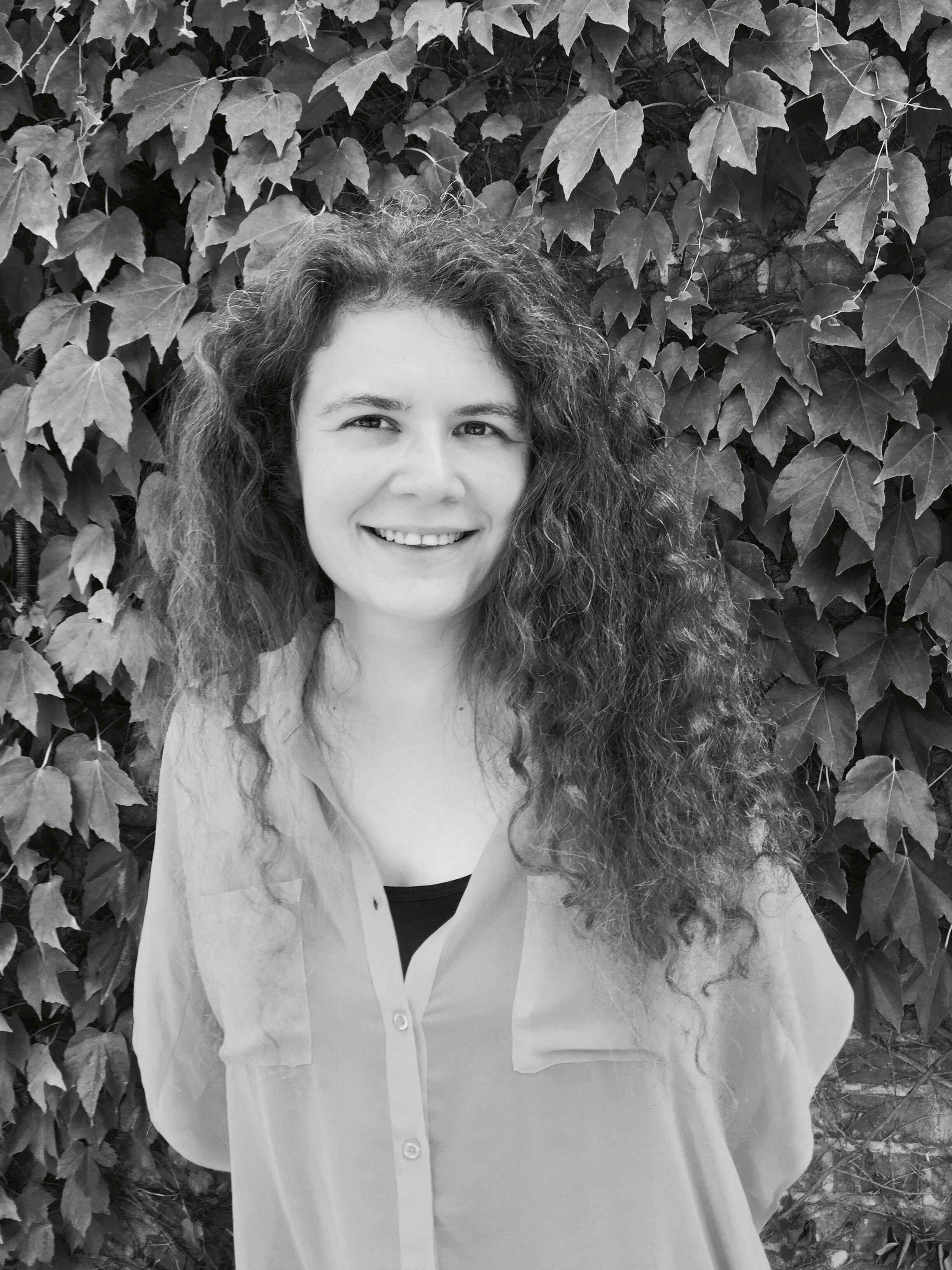 Gizem Ünaler, mentor on ADPList