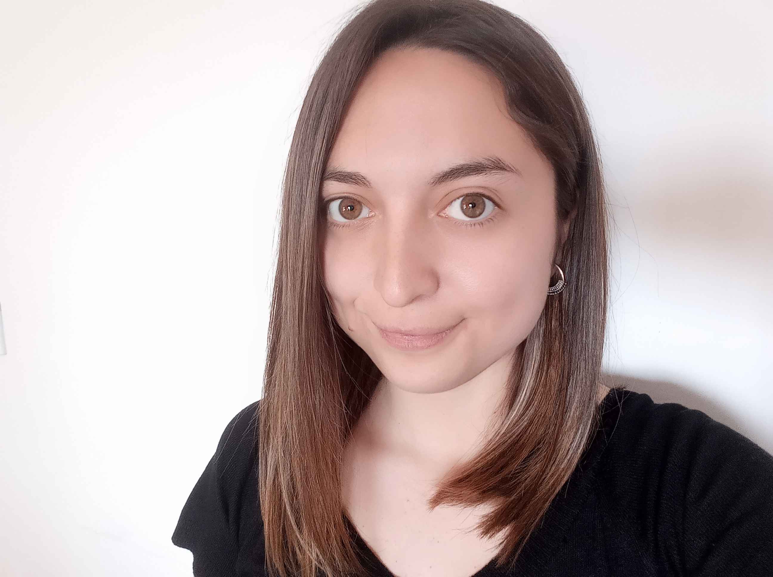 Natalia Valenzuela, mentor on ADPList