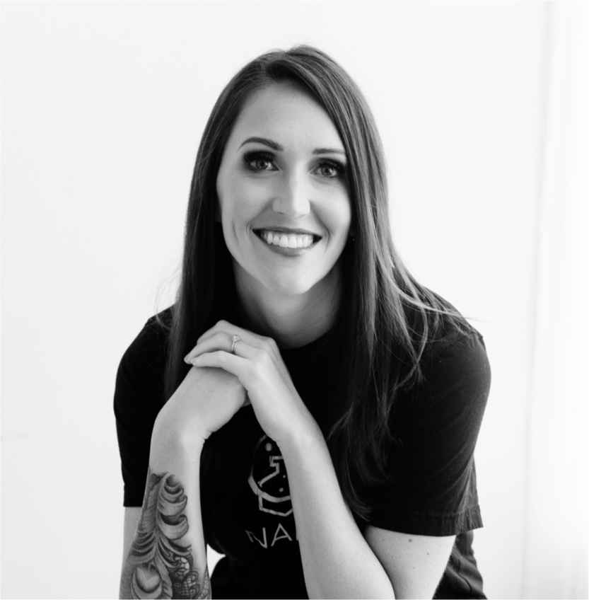 Kelli Lucas, mentor on ADPList