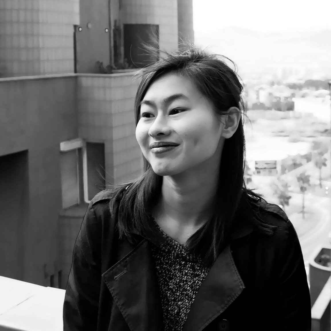 Rui Song, mentor on ADPList