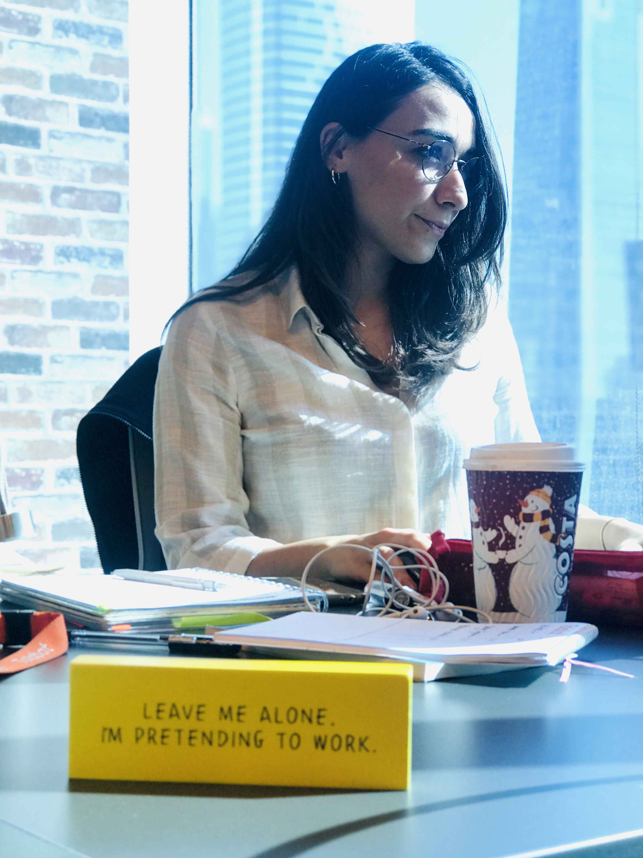Ozlem Akkol, mentor on ADPList