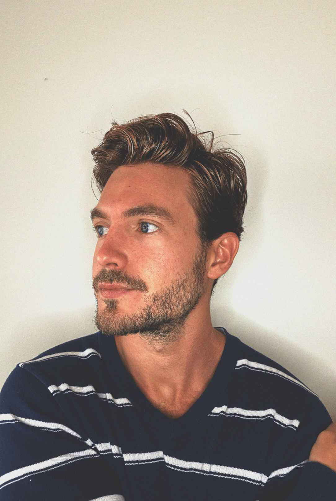 Fabio Polese, mentor on ADPList
