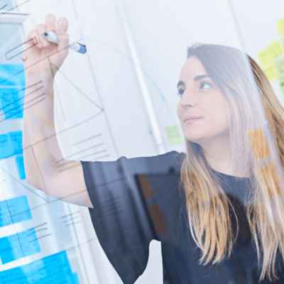 Camila Cavalcanti, mentor on ADPList