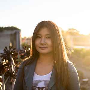 Suyu Ren, mentor on ADPList