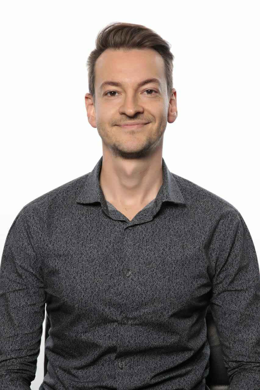 Harold Schultz Neto, mentor on ADPList