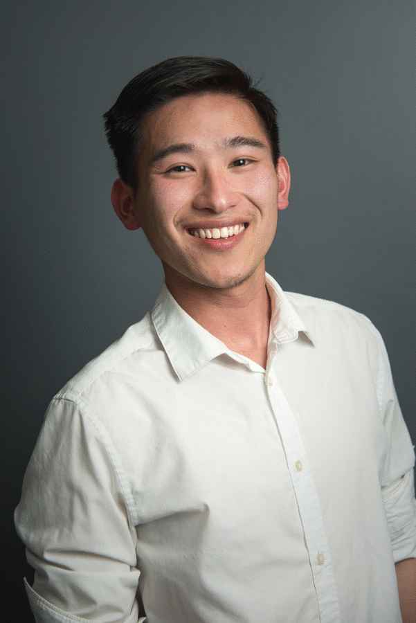 Jerry Cheung, mentor on ADPList