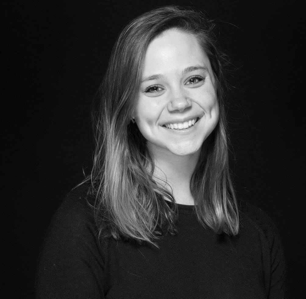 Leah Anton, mentor on ADPList
