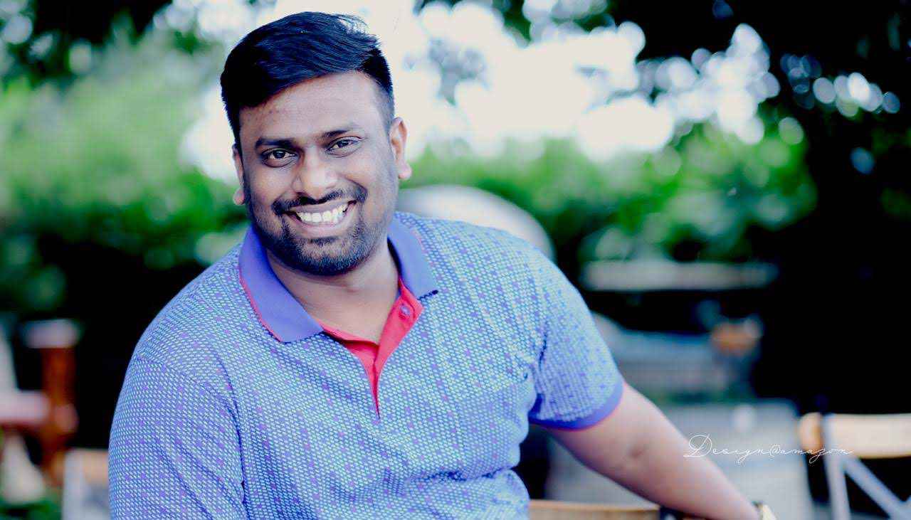 Rahul, mentor on ADPList
