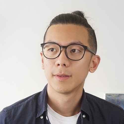 Budi Tanrim, mentor on ADPList