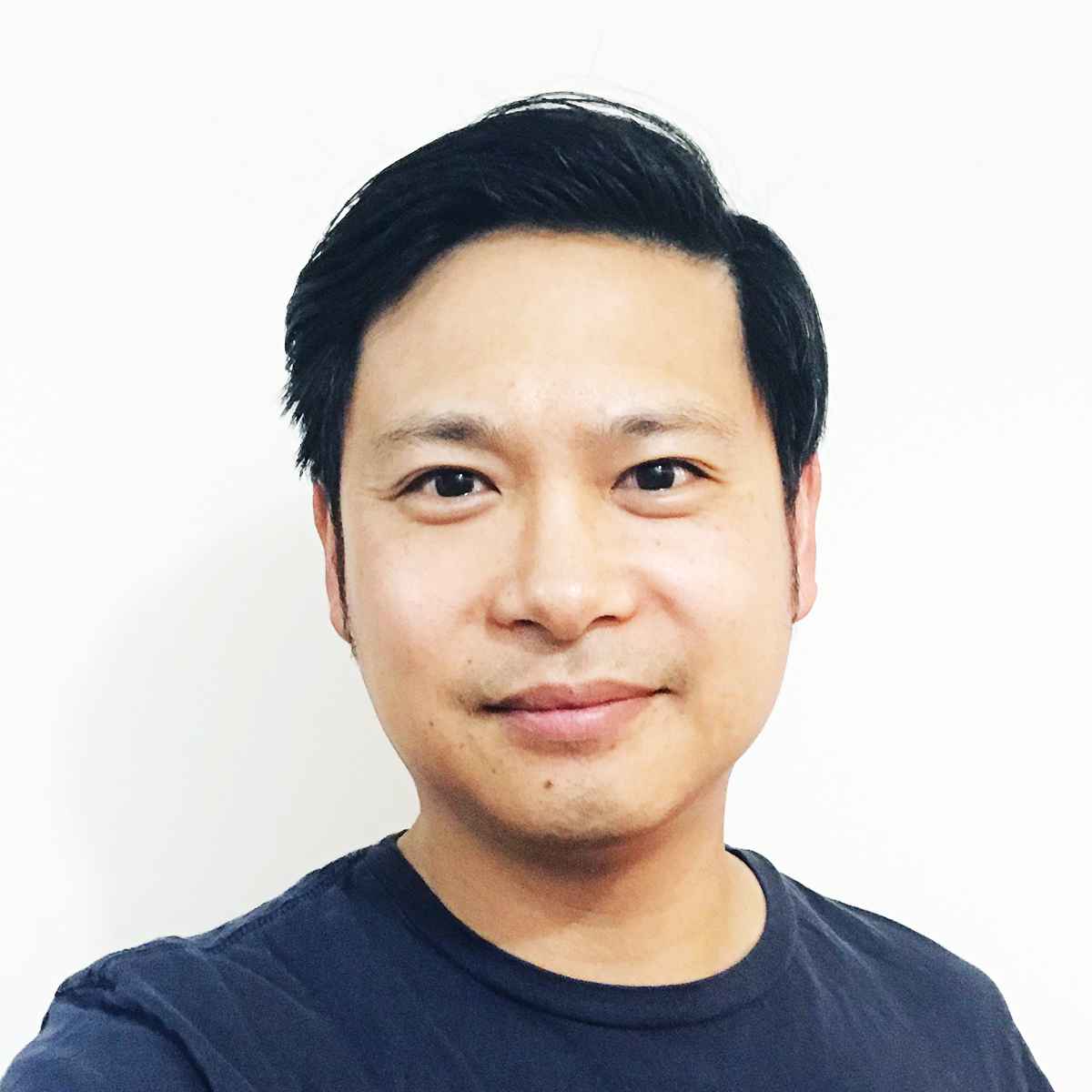 Philip Pan, mentor on ADPList