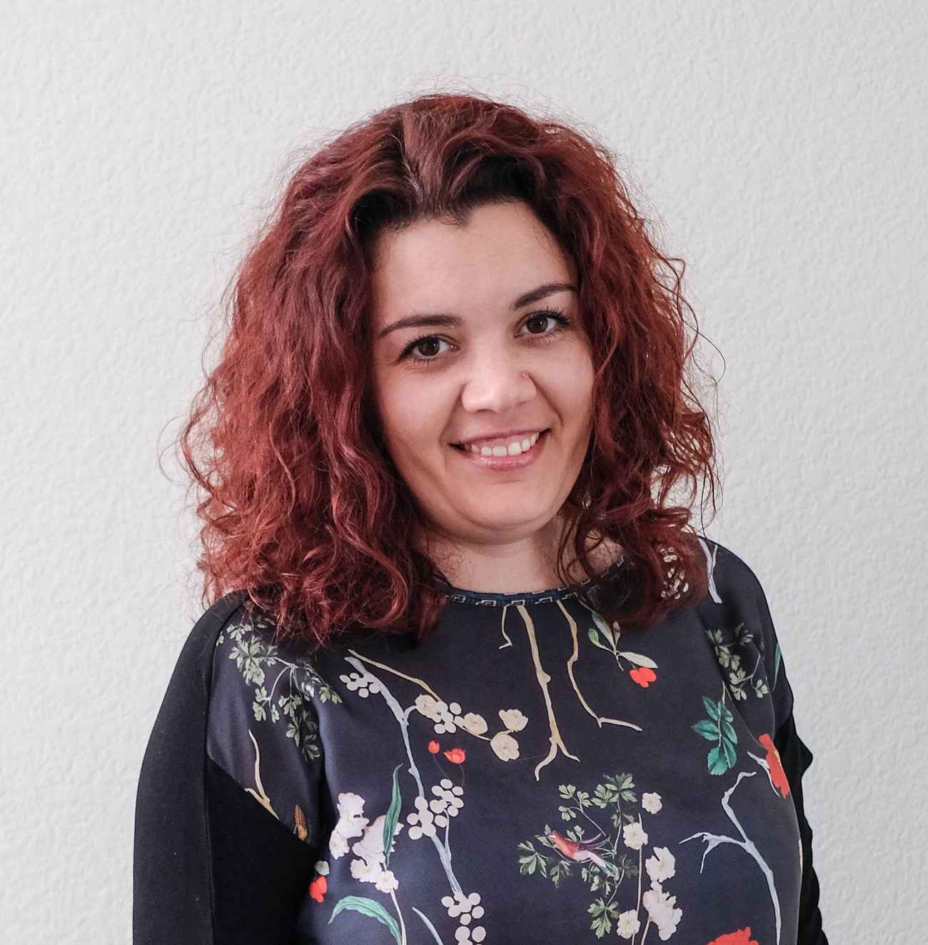 Tatyana Khamdamova, mentor on ADPList