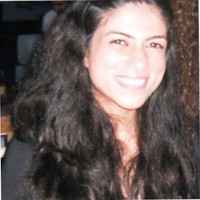 Rasha Abdou, mentor on ADPList