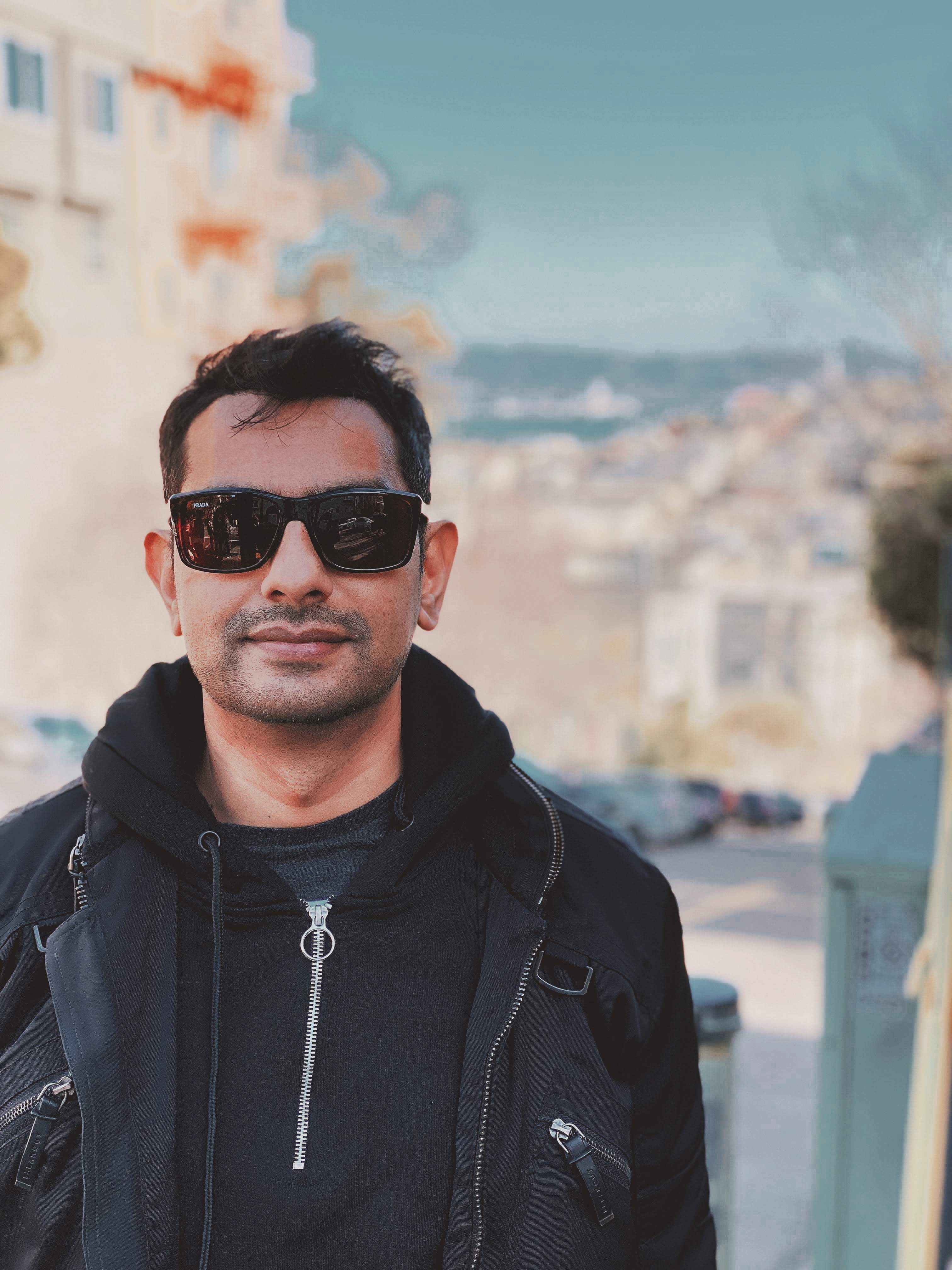 Jonathan Cash, mentor on ADPList
