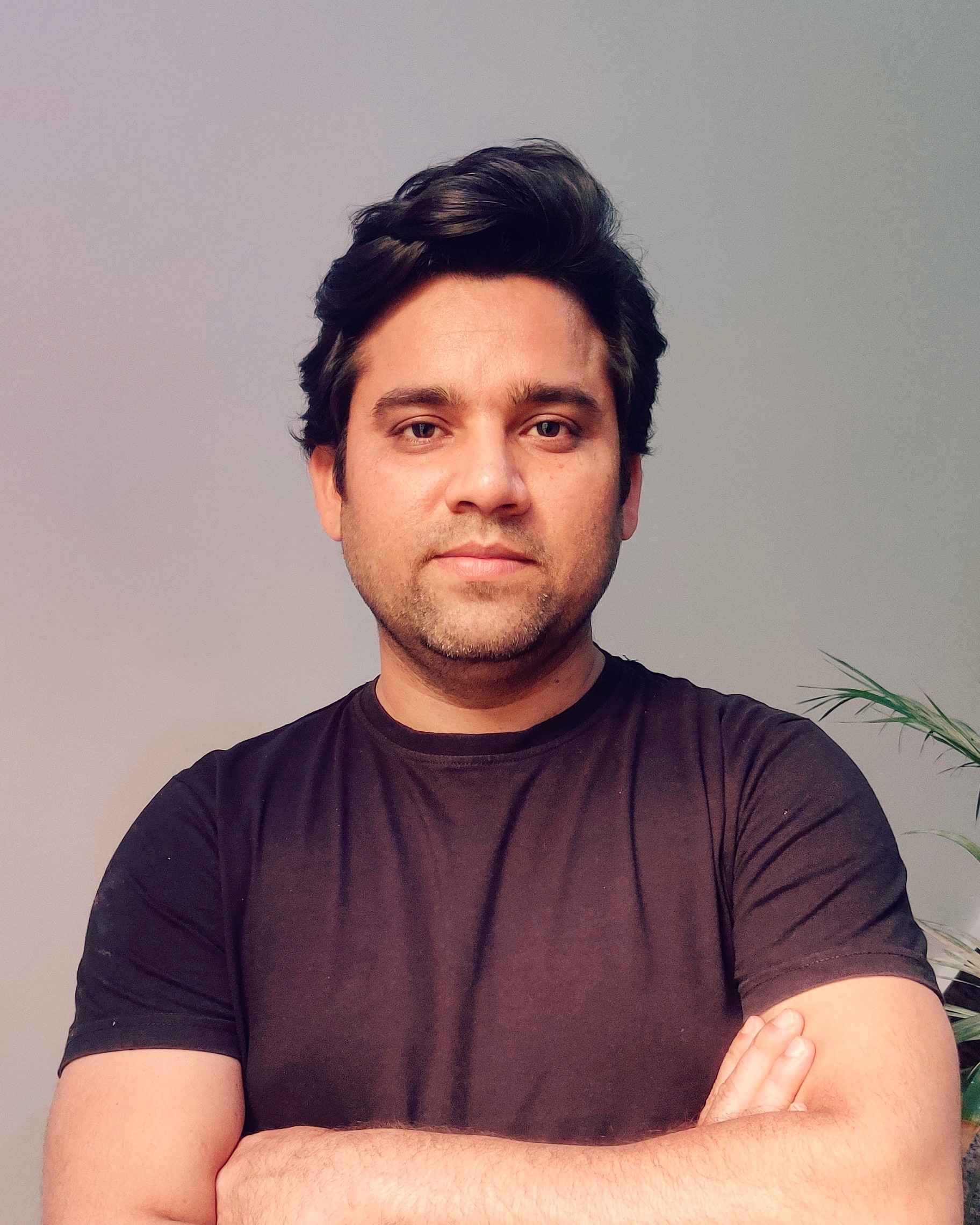 Jeet, mentor on ADPList