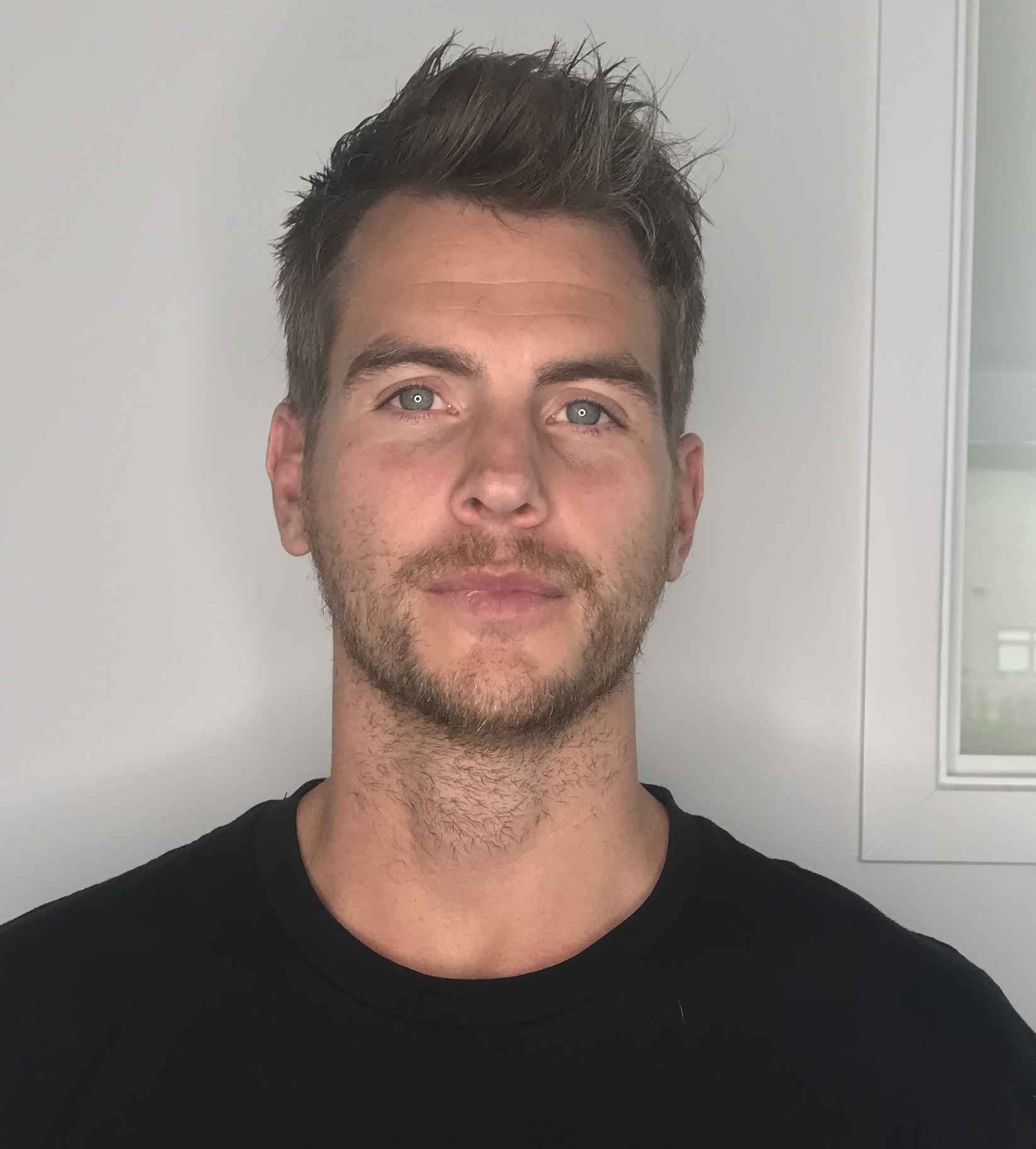 Daniel Birch, mentor on ADPList