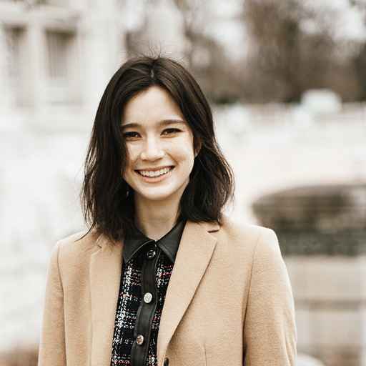 Aleena Byrne, mentor on ADPList