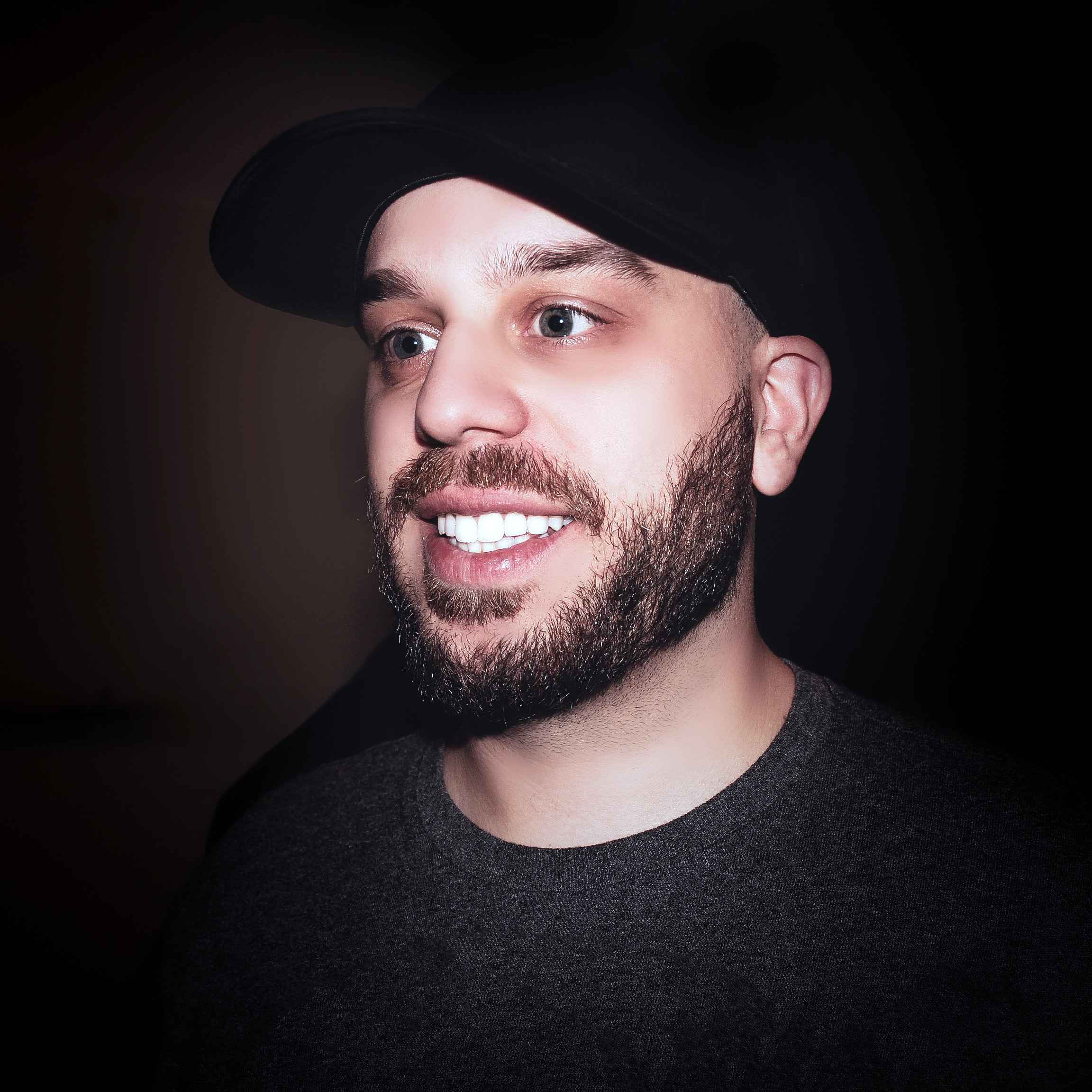 Steve Hayes, mentor on ADPList