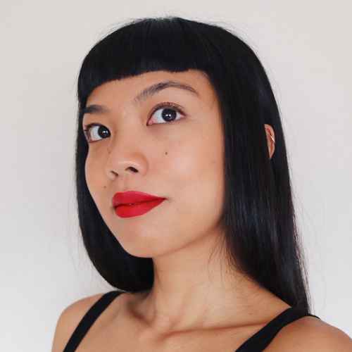 Kristine Francisco, mentor on ADPList